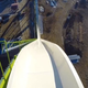 Illustration for article titled Worlds Tallest Waterslide Opens For Test Rides—Immediately Shuts Down